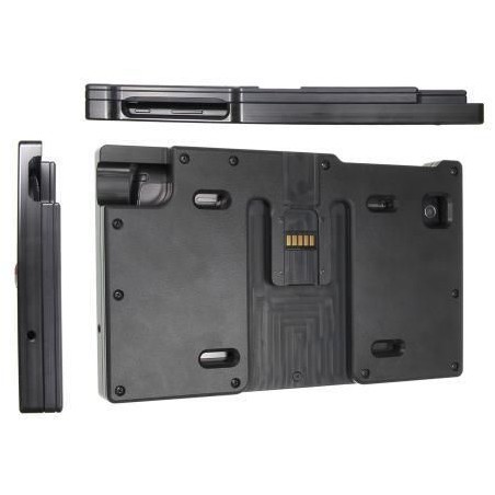 Brodit Tough Sleeve With USB-cable